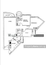 Valley Park (D10), Condominium #595146191